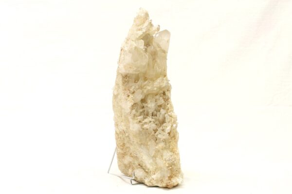 Rock quartz