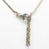 Amethyst, citrine, olivine, topaz necklace - Image 4