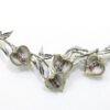 Garnet necklace - Image 2