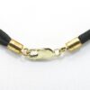 Garnet necklace - Image 3