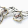 Garnet necklace - Image 5