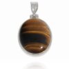 Tiger eye pendant - Image 2