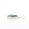 Azurite, malachite pendant - Image 3