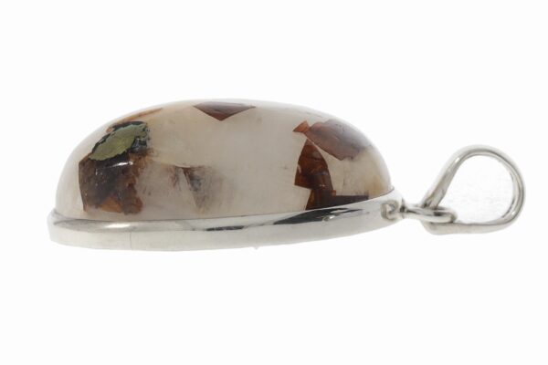 Cryolite pendant - Image 3