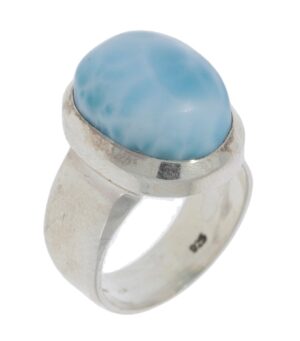 Prsten larimar