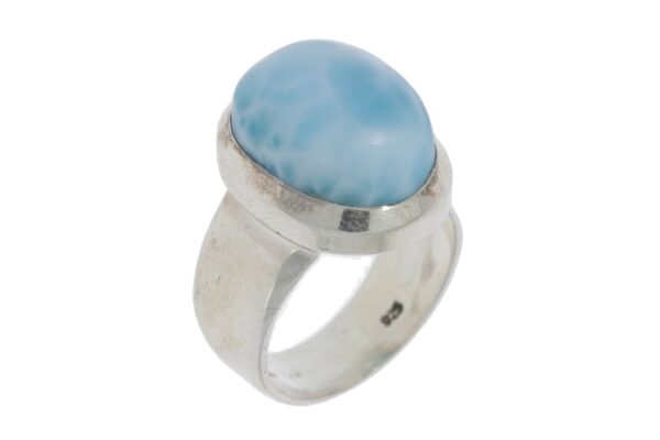 Prsten larimar