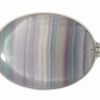 Fluorite pendant - Image 4