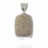 Coral pendant - Image 2