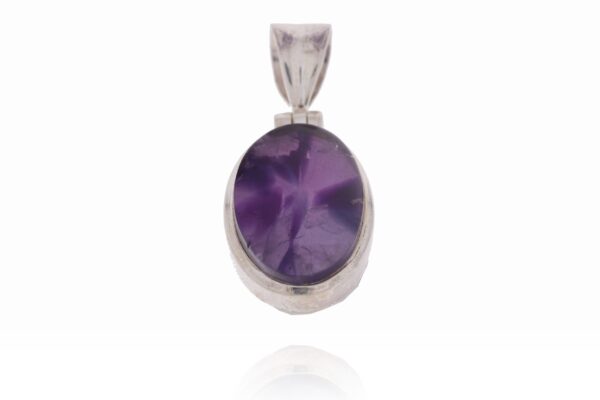 Amethyste pendant - Image 2