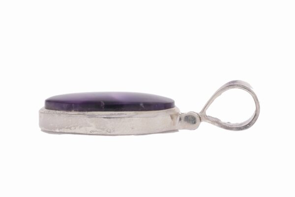 Amethyste pendant - Image 3
