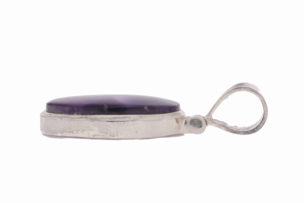Amethyste pendant - Image 3