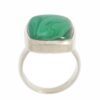 Malachite ring - Image 4