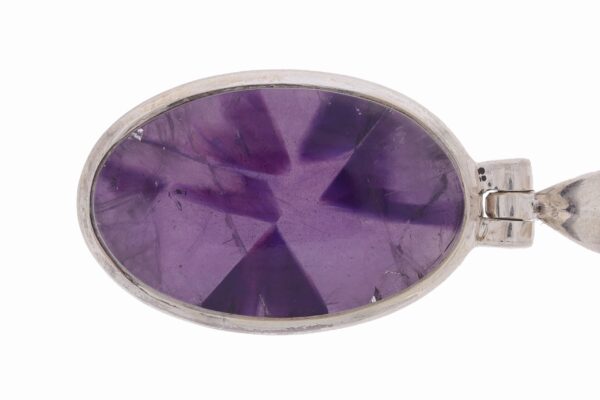 Amethyste pendant - Image 4