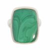 Malachite ring - Image 2