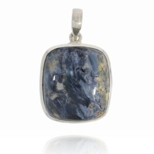 Pietersite pendant
