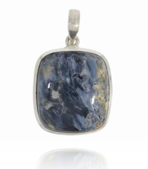 Pietersite pendant