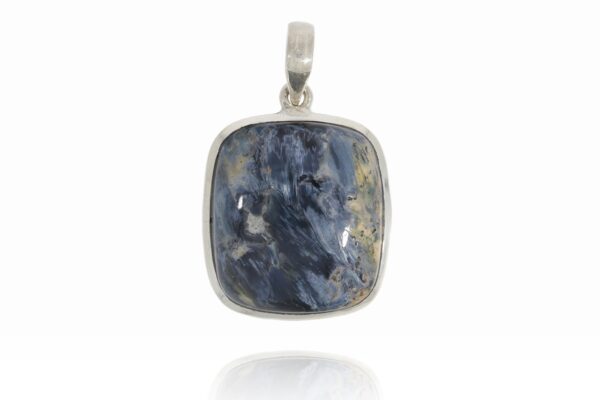 Pietersite pendant