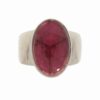 Tourmaline ring - Image 2