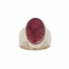 Tourmaline ring - Image 3