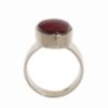 Tourmaline ring - Image 4