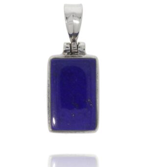 Přívěšek lapis lazuli