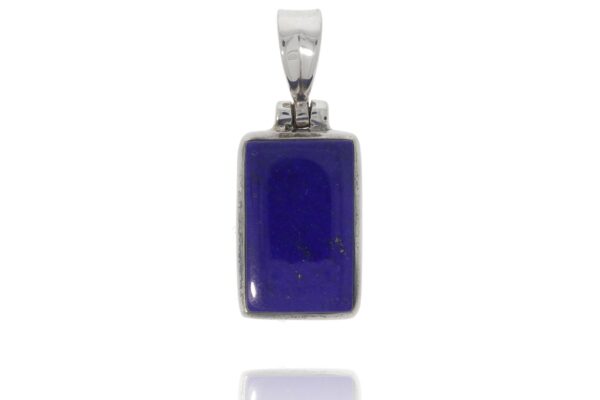Přívěšek lapis lazuli