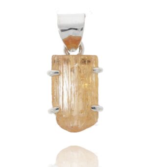 Přívěšek topaz