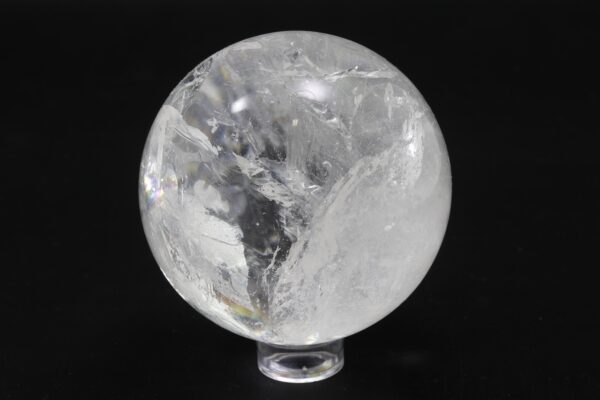 Křišťálová koule 10 cm - Image 3