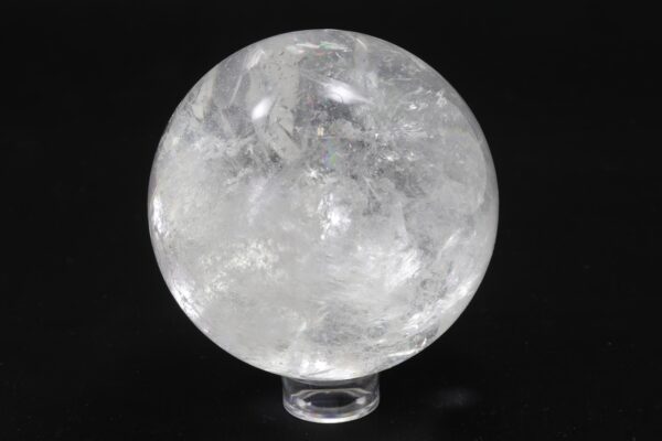 Křišťálová koule 10 cm - Image 4