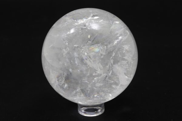 Křišťálová koule 10 cm - Image 7