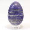 Lapis lazuli vejce