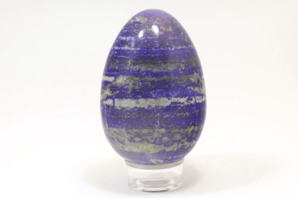 Lapis lazuli vejce