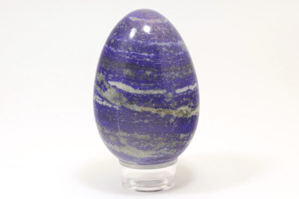 Lapis lazuli vejce - Image 3
