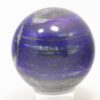 Lapis lazuli koule