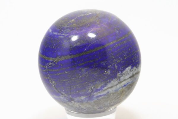 Lapis lazuli koule - Image 5