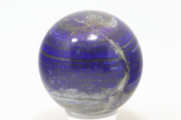 Lapis lazuli koule - Image 6