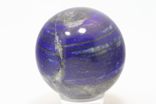 Lapis lazuli koule - Image 7