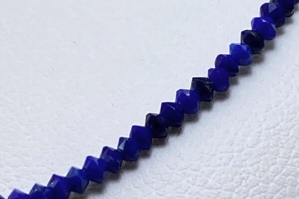 Náramek lapis lazuli - Image 5