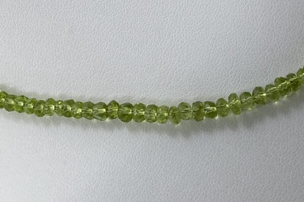 Náhrdelník olivín - Image 6