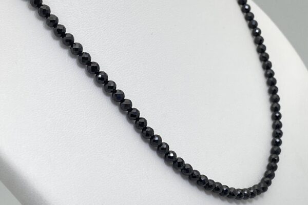 Náhrdelník spinel - Image 6