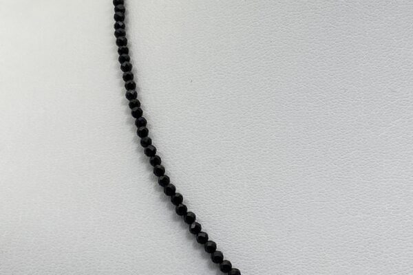 Náhrdelník spinel a fluorit - Image 5