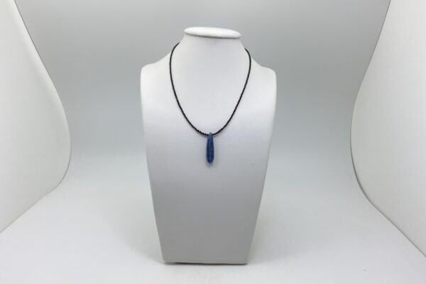 Náhrdelník spinel a kyanit - Image 2
