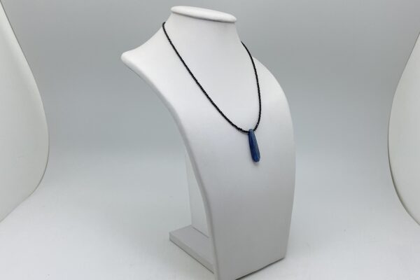 Náhrdelník spinel a kyanit - Image 6