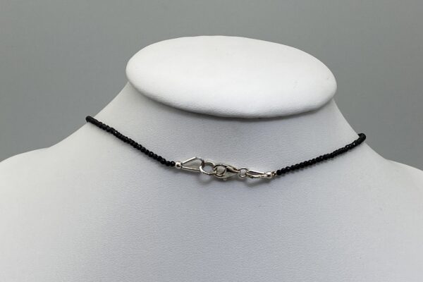 Náhrdelník spinel a kyanit - Image 13