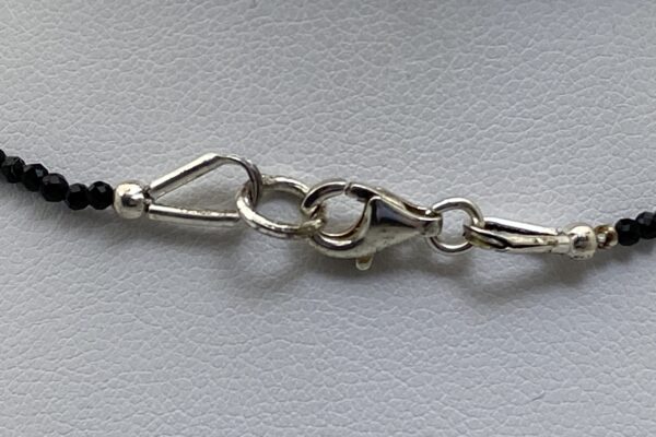 Náhrdelník spinel a kyanit - Image 14