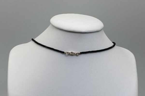 Náhrdelník spinel a ametyst - Image 9