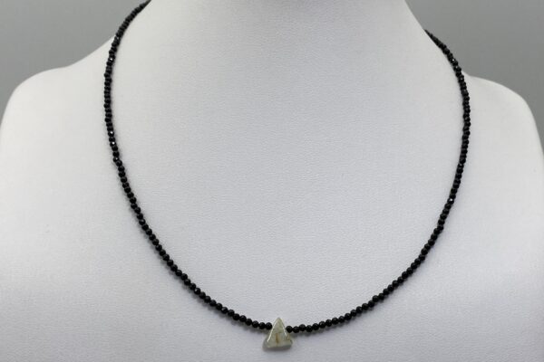 Náhrdelník spinel a turmalín - Image 3