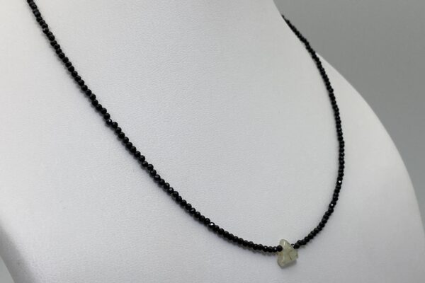 Náhrdelník spinel a turmalín - Image 7