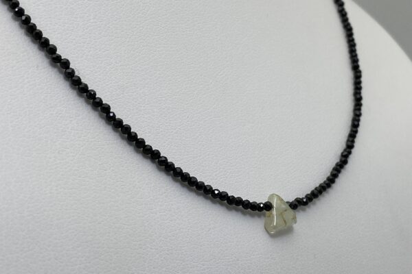 Náhrdelník spinel a turmalín - Image 8