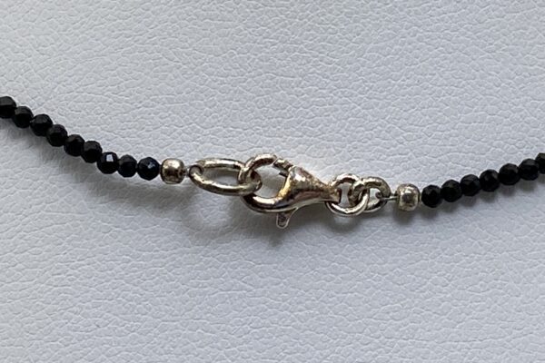 Náhrdelník spinel a turmalín - Image 11